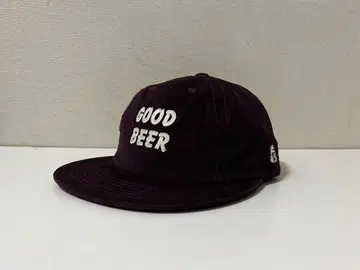 TACOMA FUJI RECORDS GOOD BEER 캡 CAP