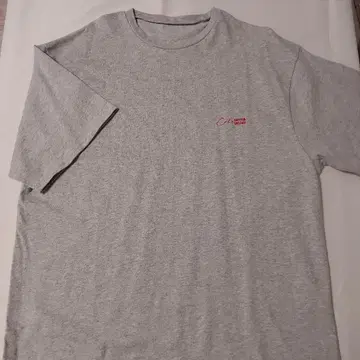 ADDITION X CDL 티셔츠