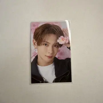 aoen 응원 HIGH S Cawaii! ME 류카 RUKA