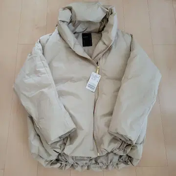 새상품 NOBLE 노블 숏 다운 자켓 [ 2025AW ]