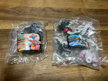 포켓몬 액션 피규어 DP 시리즈 (3종류 세트)