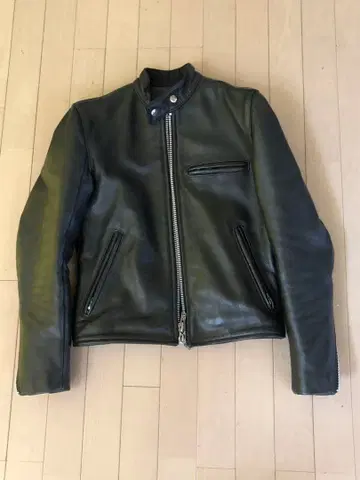 VANSON 개인 별주 싱글 라이더