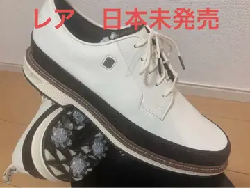 [ 레어 일본 미발매 ] 풋조이 드라이조이 프리미어 메탈우드 스튜디오