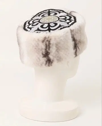 차이하네 스탠 퍼 CAP