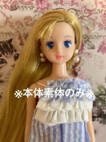 티모테 제니프렌드 제니 타카라 당시 물건