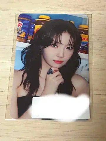 NiziU 시즌 그리팅 2025 특전 마유카