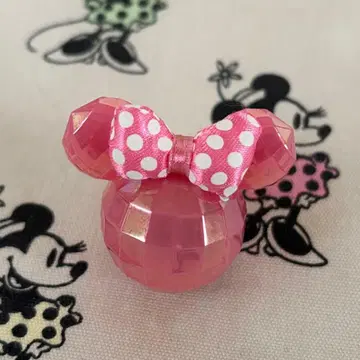 디즈니 Disney 미니 액세서리 라이트 반지