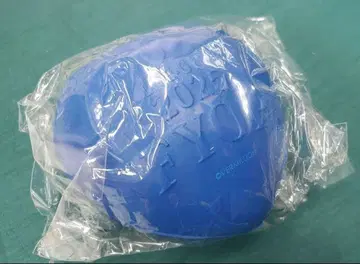 B'z Live-gym2025 FYOP 릴렉세이션 하트 파랑