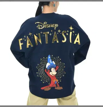 판타지아 85주년 디즈니 스토어 완판템