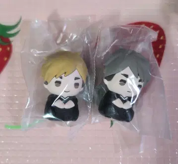 하이큐 손가락 위 러버 스탠드 퍼스트 유니폼 아츠무 오사무