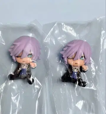 트위스테 어깨 쿵 Fig. 에펠 2개 세트