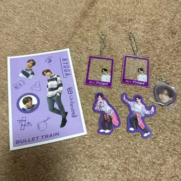 초특급 3호차 료가