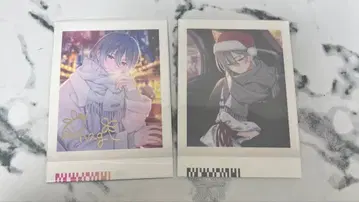 에이트리 하치노야 나기 파샤코레 트리레보 전후 금박