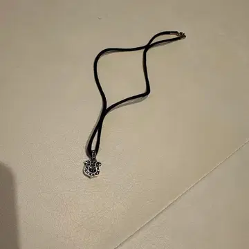 bless 남성용 목걸이