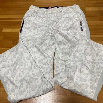 비바하트 방한 팬츠