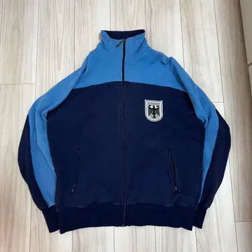 독일군 트랙 자켓 트레이닝 자켓 저지