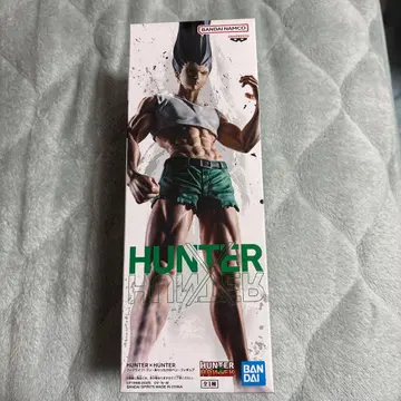 HUNTER x HUNTER 곤상 곤 프리크스 볼펜