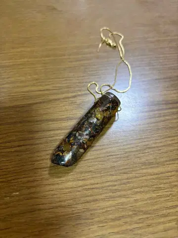 기생 운석 / 세리코