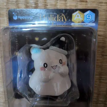 Happy 복권 산리오 A상 하나마루 유령