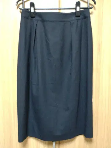 피에르 가르뎅 포멀 스커트 11호