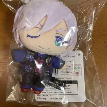 트위스테 에페르 미니미니 봉제 인형 유니온 벌스데이