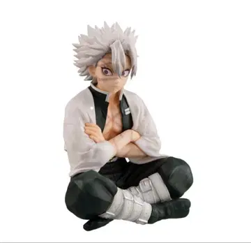 귀멸의 칼날 G.E.M. 시리즈 시나즈가와 사네미 테노히라 시나즈가와 씨