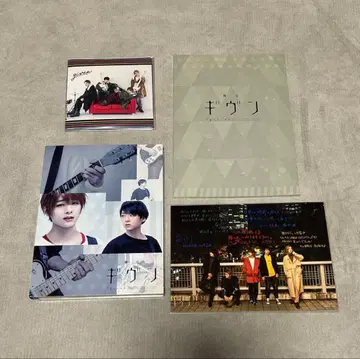 무대  Blu-ray 특전&브로마이드 포함