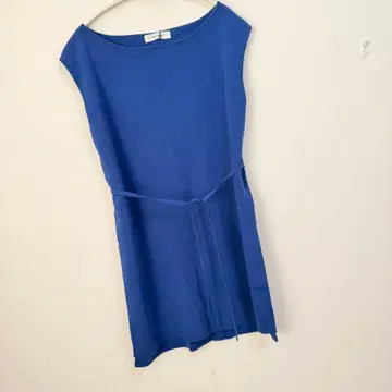 마이 스트라다 롱 슬리브리스 니트