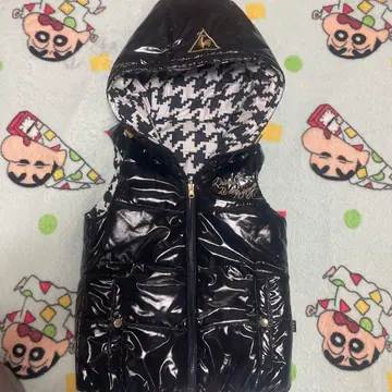 DURAS x lecoqsportif 다운 베스트