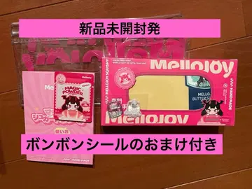 멜로조이 Mellojoy 버터