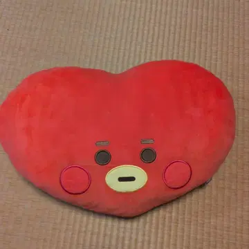 TATA 쿠션