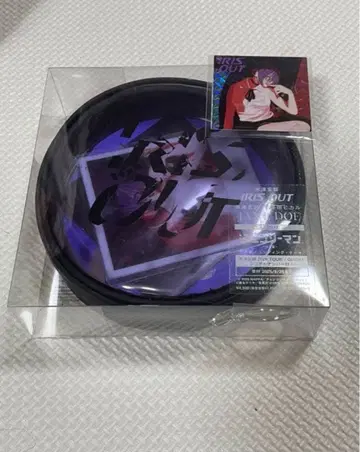 미개봉 요네즈켄시 IRIS OUT반 혜택 스티커 포함 체인소 맨 레제