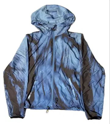 faf x soundsports Tree Camo Jacket SP