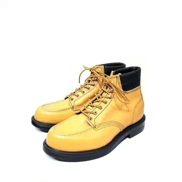 [ 데드스탁 ] 새상품 RED WING 8807 슈퍼 밑창 모크토