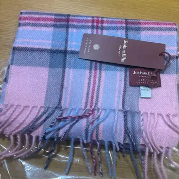 하자품 새상품 조슈아 에리스 캐시미어 100%