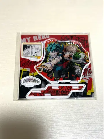 명장면 디오라마 피규어 히로아카전 KVver.