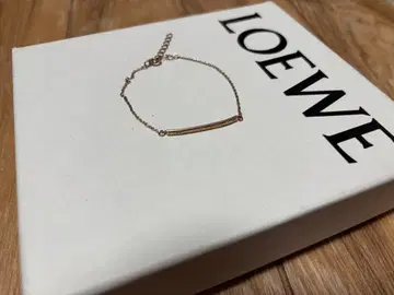 lovers 팔찌 핑크 골드