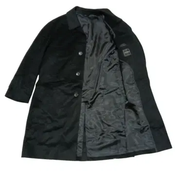 새상품급 캐시미어 100% [파라곤] 체스터 코트 롱 코트