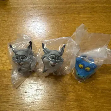 주토피아2 패션 반지