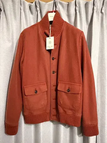 L.B.M. 1911 니트 자켓