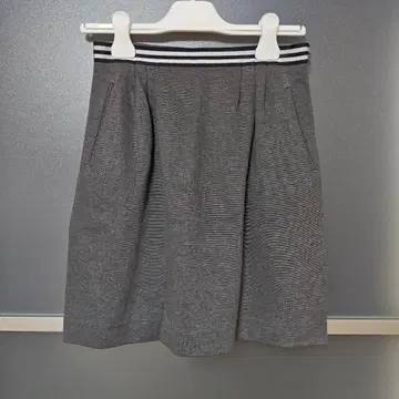 폴 스미스 스커트 그레이 S 사이즈