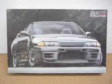 후지미 R32 스카이라인 GT-R 에볼루션