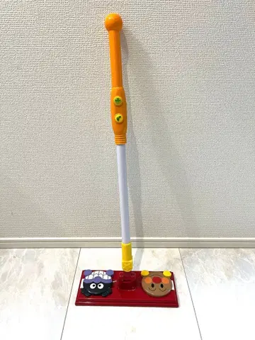 호빵맨 퀵클 와이퍼