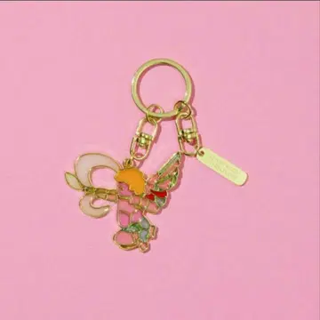 Mrs. GREEN APPLE Wonder Museum 키링