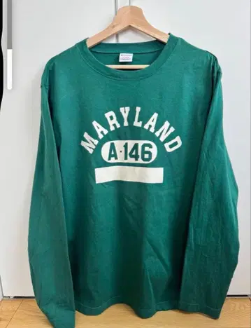 champion 챔피온 긴팔 T셔츠 XL