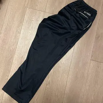 WILLY CHAVARRIA BOOGIE NIGHT TRACK PANT