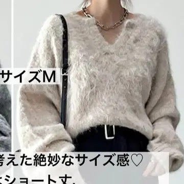 시마무라 yumi 키넥 니트