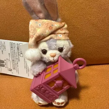 미사용 새상품 스텔라 루 봉제 인형 참
