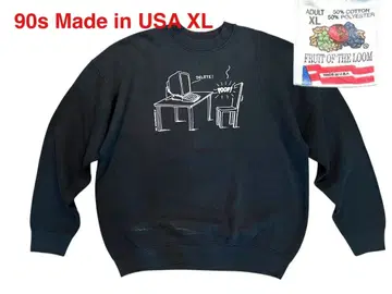 90년대 USA제 기업물