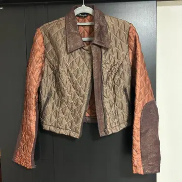 vassaui 자켓 빈티지